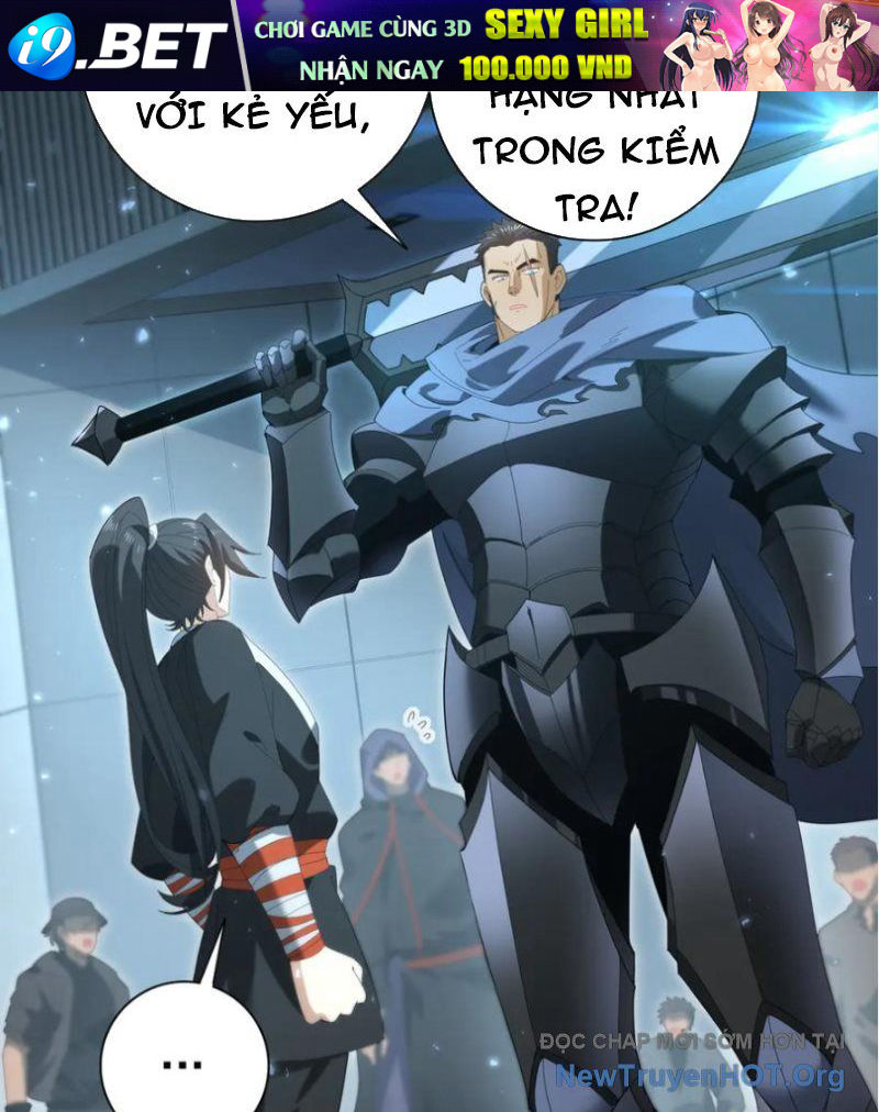 Toàn Dân Chuyển Chức Ngự Long Sư Là Chức Nghiệp Yếu Nhất - Chapter 153 - Page 4