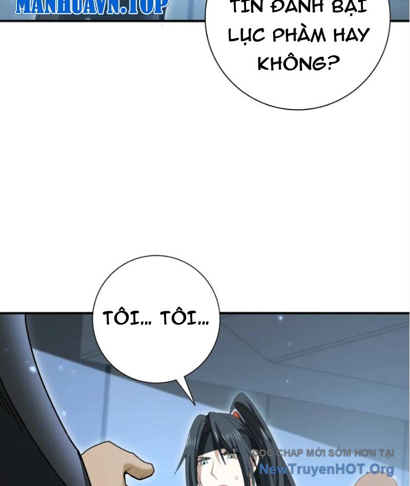 Toàn Dân Chuyển Chức Ngự Long Sư Là Chức Nghiệp Yếu Nhất - Chapter 153 - Page 41