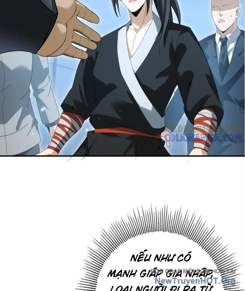 Toàn Dân Chuyển Chức Ngự Long Sư Là Chức Nghiệp Yếu Nhất - Chapter 153 - Page 42