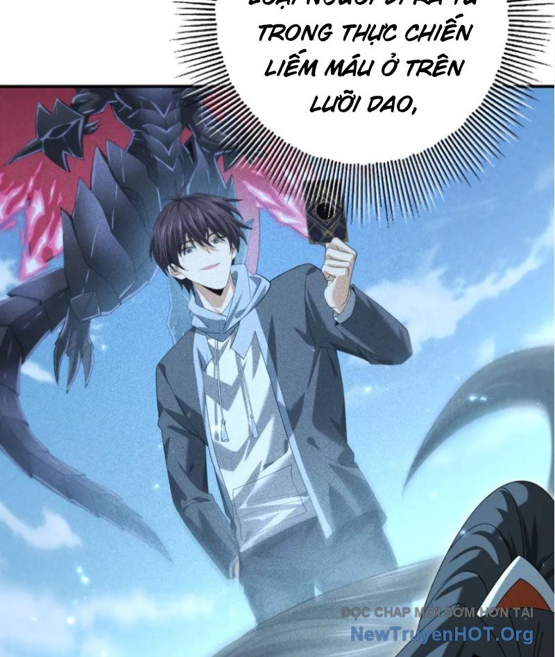 Toàn Dân Chuyển Chức Ngự Long Sư Là Chức Nghiệp Yếu Nhất - Chapter 153 - Page 43