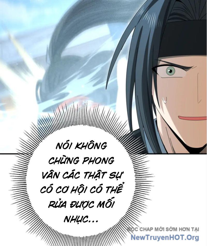 Toàn Dân Chuyển Chức Ngự Long Sư Là Chức Nghiệp Yếu Nhất - Chapter 153 - Page 44