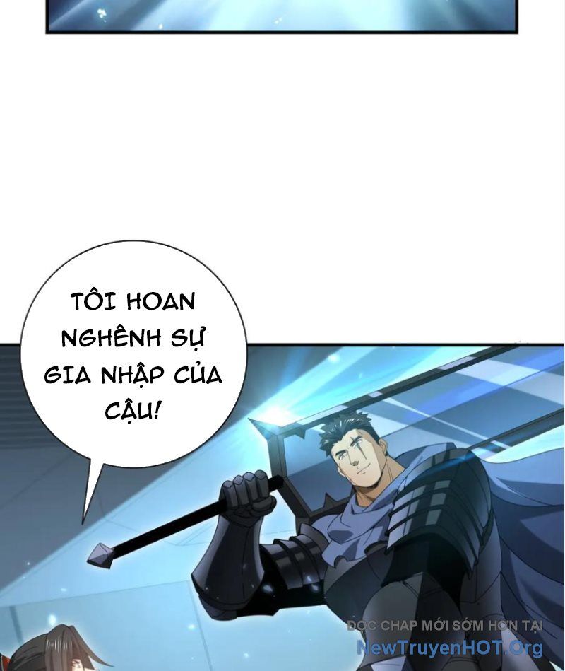 Toàn Dân Chuyển Chức Ngự Long Sư Là Chức Nghiệp Yếu Nhất - Chapter 153 - Page 46