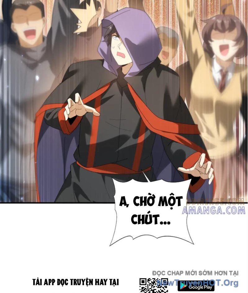 Toàn Dân Chuyển Chức Ngự Long Sư Là Chức Nghiệp Yếu Nhất - Chapter 153 - Page 49