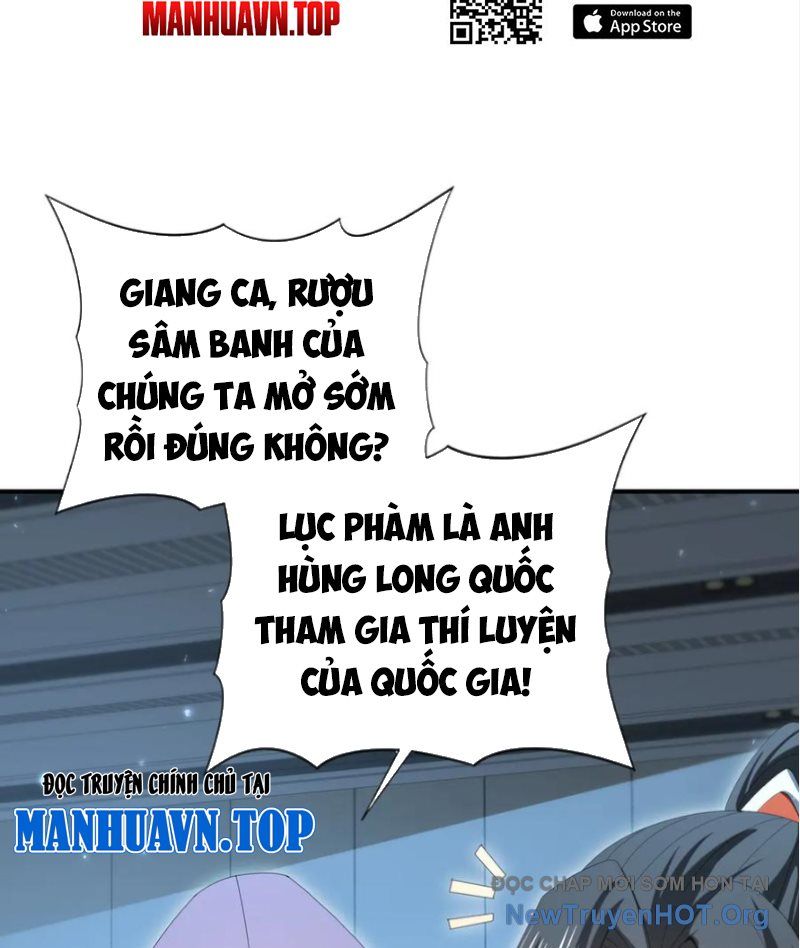 Toàn Dân Chuyển Chức Ngự Long Sư Là Chức Nghiệp Yếu Nhất - Chapter 153 - Page 50