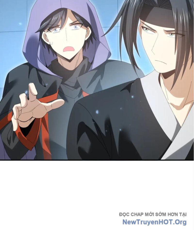 Toàn Dân Chuyển Chức Ngự Long Sư Là Chức Nghiệp Yếu Nhất - Chapter 153 - Page 51