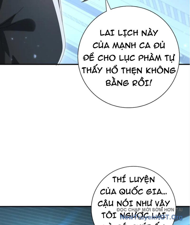 Toàn Dân Chuyển Chức Ngự Long Sư Là Chức Nghiệp Yếu Nhất - Chapter 153 - Page 53