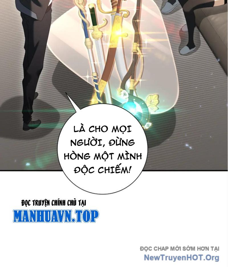 Toàn Dân Chuyển Chức Ngự Long Sư Là Chức Nghiệp Yếu Nhất - Chapter 153 - Page 60