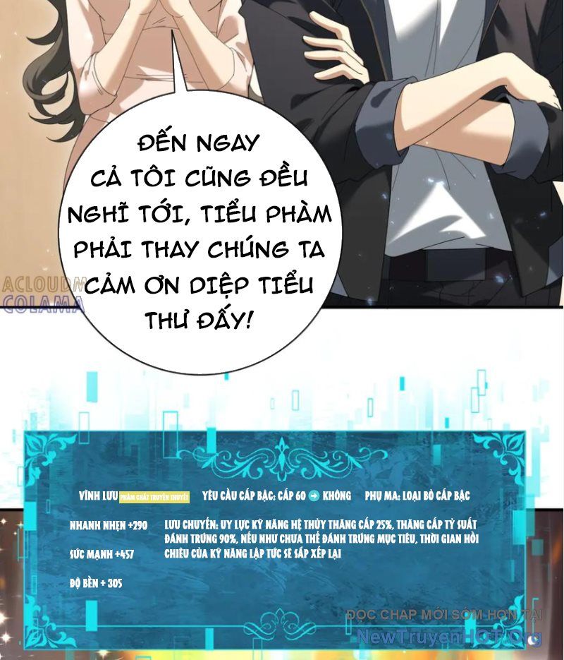 Toàn Dân Chuyển Chức Ngự Long Sư Là Chức Nghiệp Yếu Nhất - Chapter 153 - Page 62