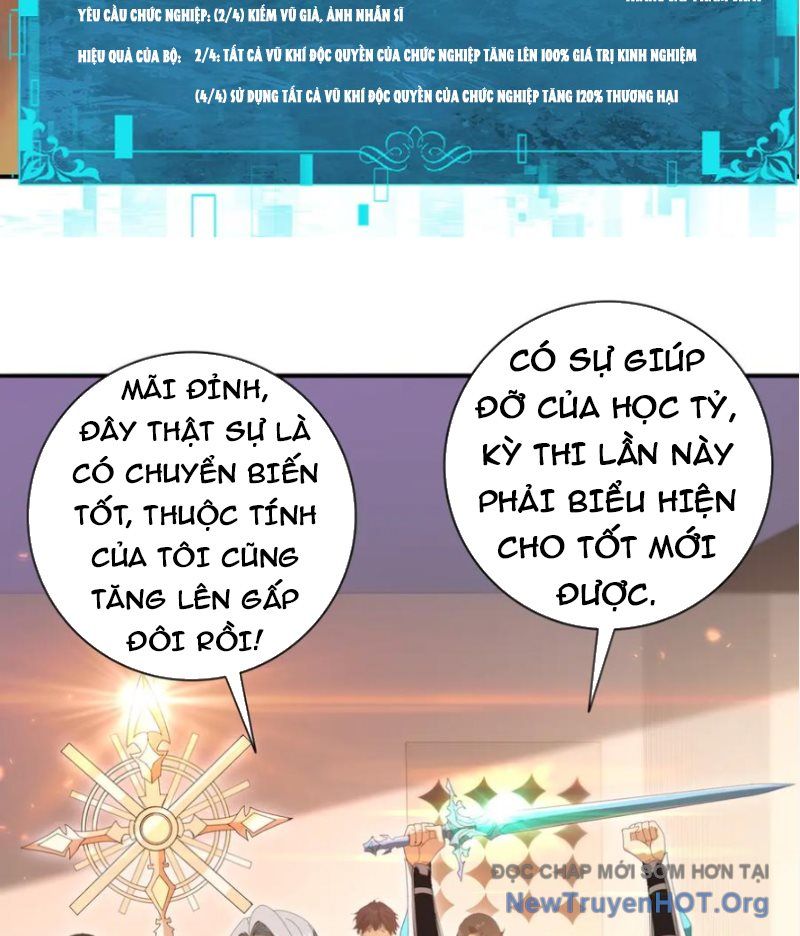 Toàn Dân Chuyển Chức Ngự Long Sư Là Chức Nghiệp Yếu Nhất - Chapter 153 - Page 68