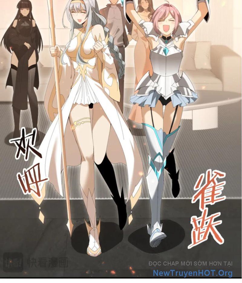 Toàn Dân Chuyển Chức Ngự Long Sư Là Chức Nghiệp Yếu Nhất - Chapter 153 - Page 69