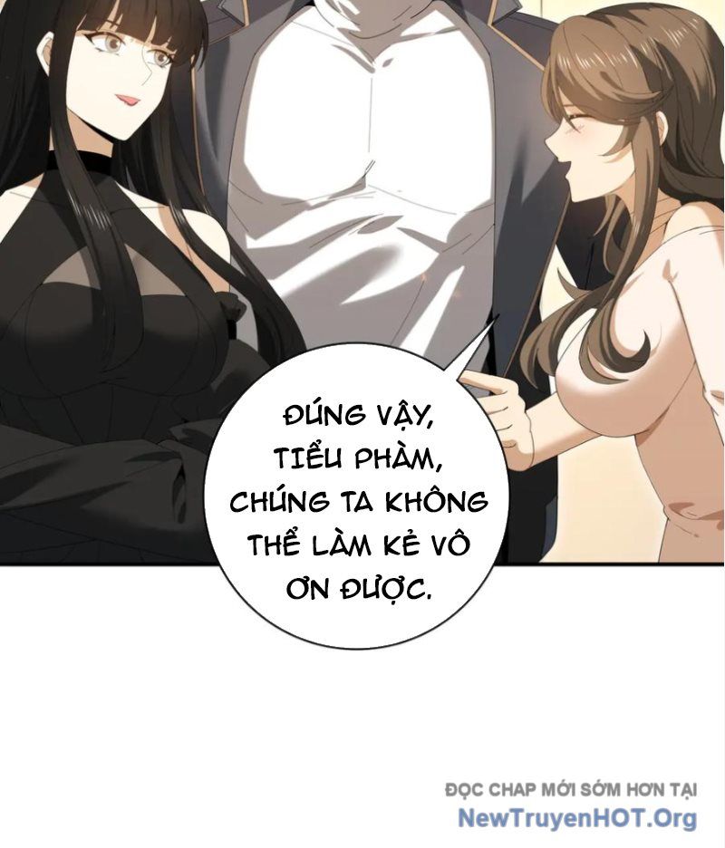 Toàn Dân Chuyển Chức Ngự Long Sư Là Chức Nghiệp Yếu Nhất - Chapter 153 - Page 71