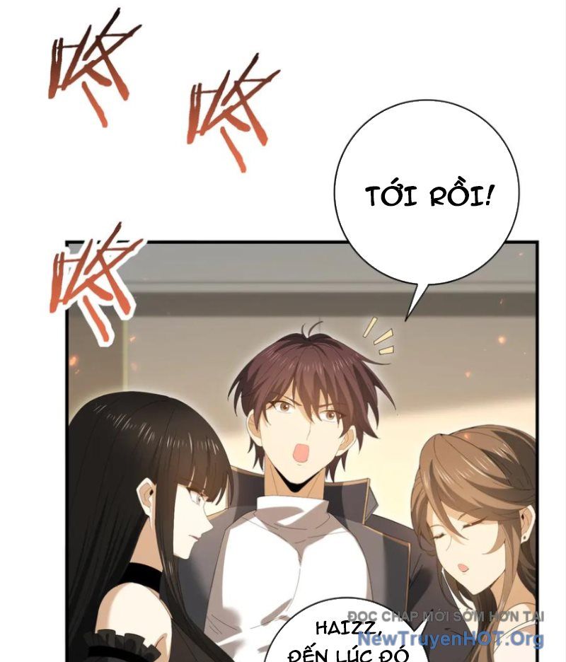 Toàn Dân Chuyển Chức Ngự Long Sư Là Chức Nghiệp Yếu Nhất - Chapter 153 - Page 74