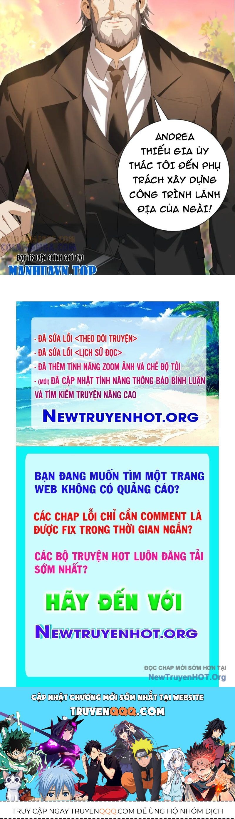 Toàn Dân Chuyển Chức Ngự Long Sư Là Chức Nghiệp Yếu Nhất - Chapter 153 - Page 80