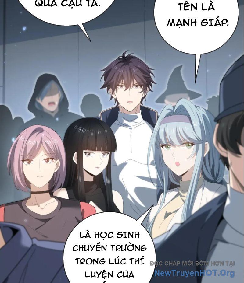 Toàn Dân Chuyển Chức Ngự Long Sư Là Chức Nghiệp Yếu Nhất - Chapter 153 - Page 9