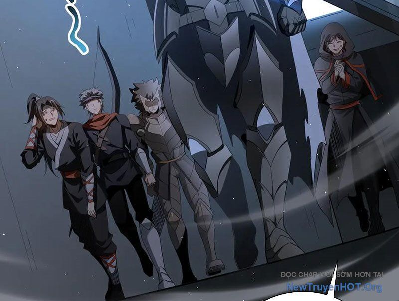 Toàn Dân Chuyển Chức Ngự Long Sư Là Chức Nghiệp Yếu Nhất - Chapter 154 - Page 102