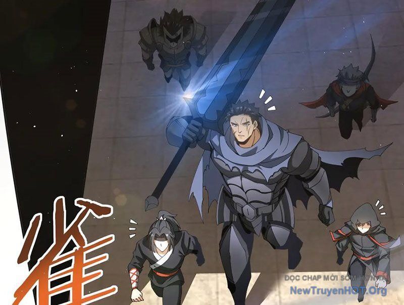 Toàn Dân Chuyển Chức Ngự Long Sư Là Chức Nghiệp Yếu Nhất - Chapter 154 - Page 107