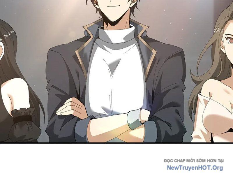 Toàn Dân Chuyển Chức Ngự Long Sư Là Chức Nghiệp Yếu Nhất - Chapter 154 - Page 116