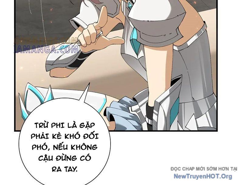 Toàn Dân Chuyển Chức Ngự Long Sư Là Chức Nghiệp Yếu Nhất - Chapter 154 - Page 14