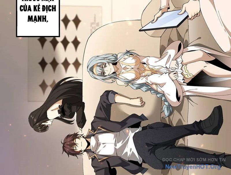 Toàn Dân Chuyển Chức Ngự Long Sư Là Chức Nghiệp Yếu Nhất - Chapter 154 - Page 16