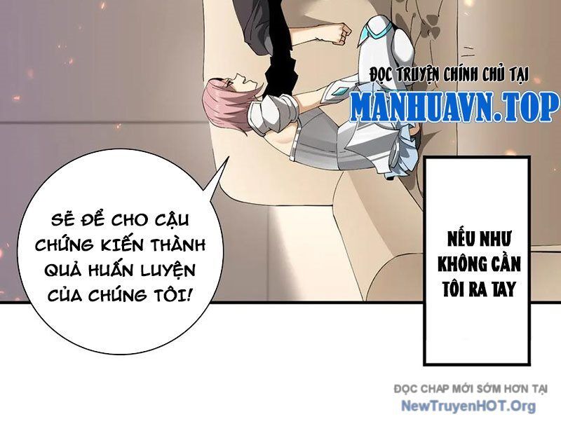 Toàn Dân Chuyển Chức Ngự Long Sư Là Chức Nghiệp Yếu Nhất - Chapter 154 - Page 17