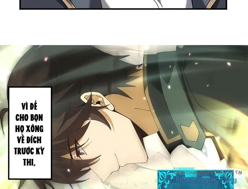 Toàn Dân Chuyển Chức Ngự Long Sư Là Chức Nghiệp Yếu Nhất - Chapter 154 - Page 20