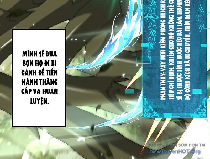 Toàn Dân Chuyển Chức Ngự Long Sư Là Chức Nghiệp Yếu Nhất - Chapter 154 - Page 25