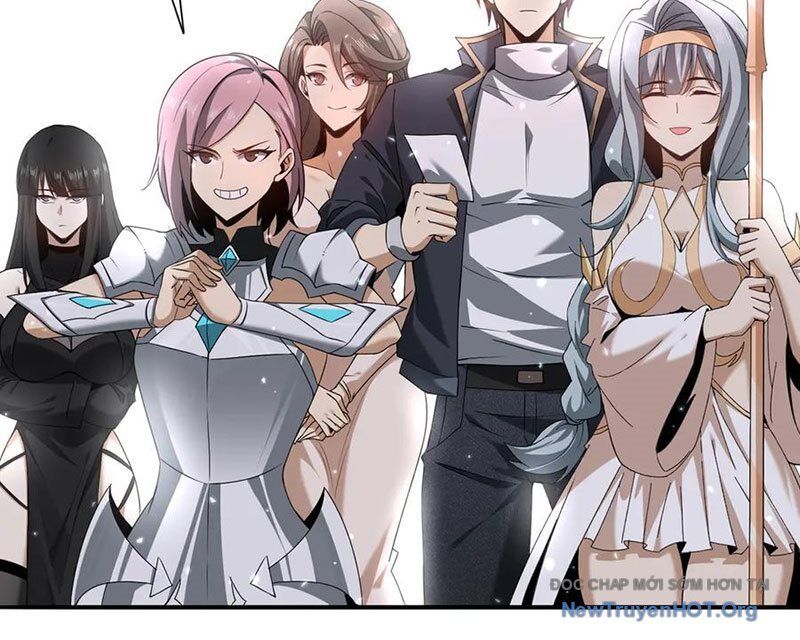 Toàn Dân Chuyển Chức Ngự Long Sư Là Chức Nghiệp Yếu Nhất - Chapter 154 - Page 39