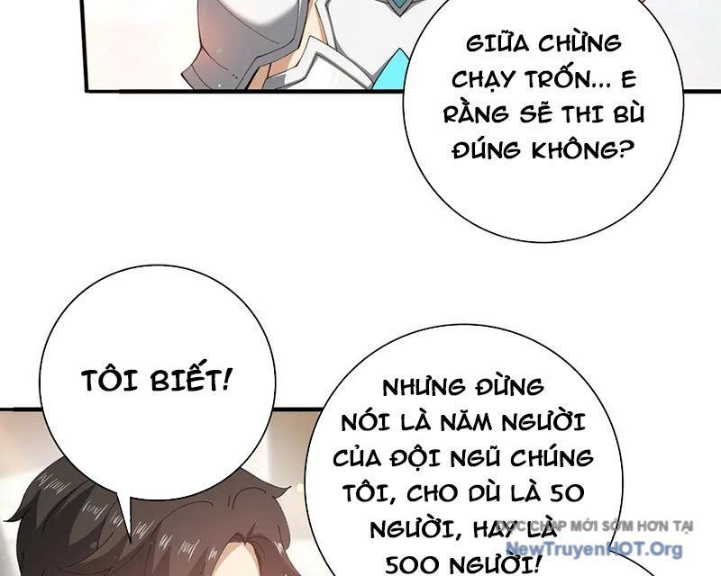 Toàn Dân Chuyển Chức Ngự Long Sư Là Chức Nghiệp Yếu Nhất - Chapter 154 - Page 55