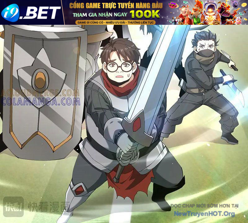 Toàn Dân Chuyển Chức Ngự Long Sư Là Chức Nghiệp Yếu Nhất - Chapter 154 - Page 61