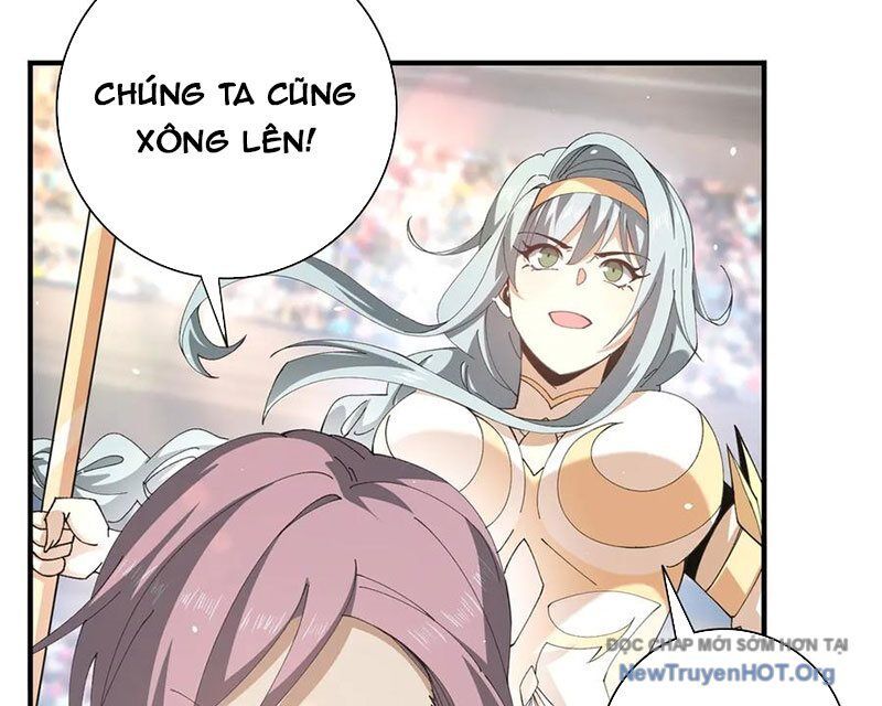 Toàn Dân Chuyển Chức Ngự Long Sư Là Chức Nghiệp Yếu Nhất - Chapter 154 - Page 68