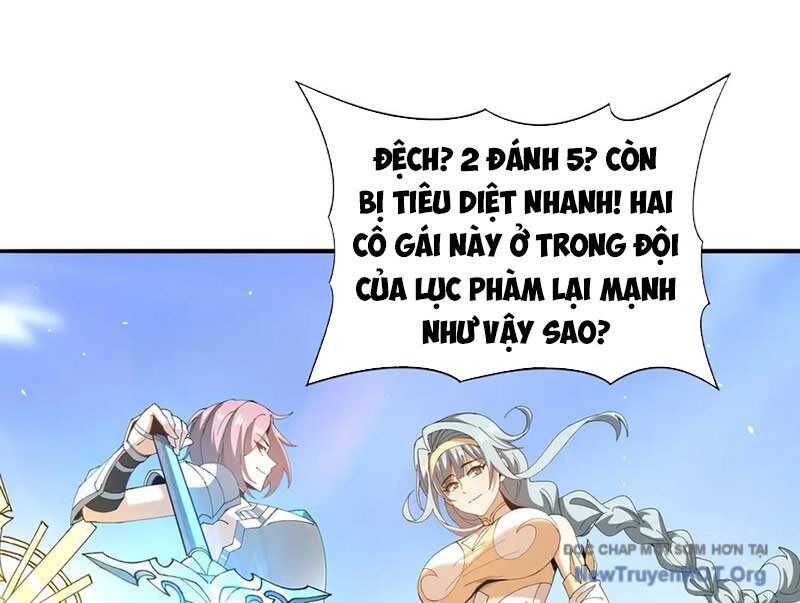 Toàn Dân Chuyển Chức Ngự Long Sư Là Chức Nghiệp Yếu Nhất - Chapter 154 - Page 90