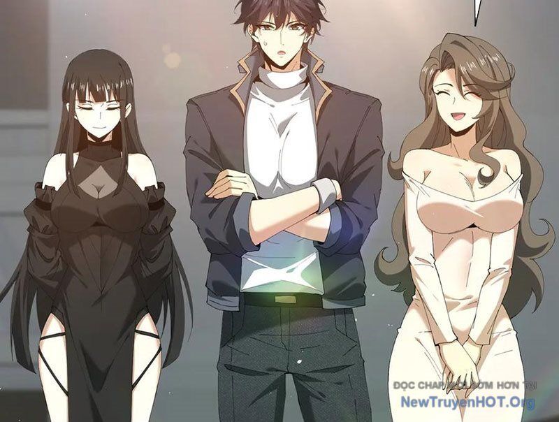 Toàn Dân Chuyển Chức Ngự Long Sư Là Chức Nghiệp Yếu Nhất - Chapter 154 - Page 94