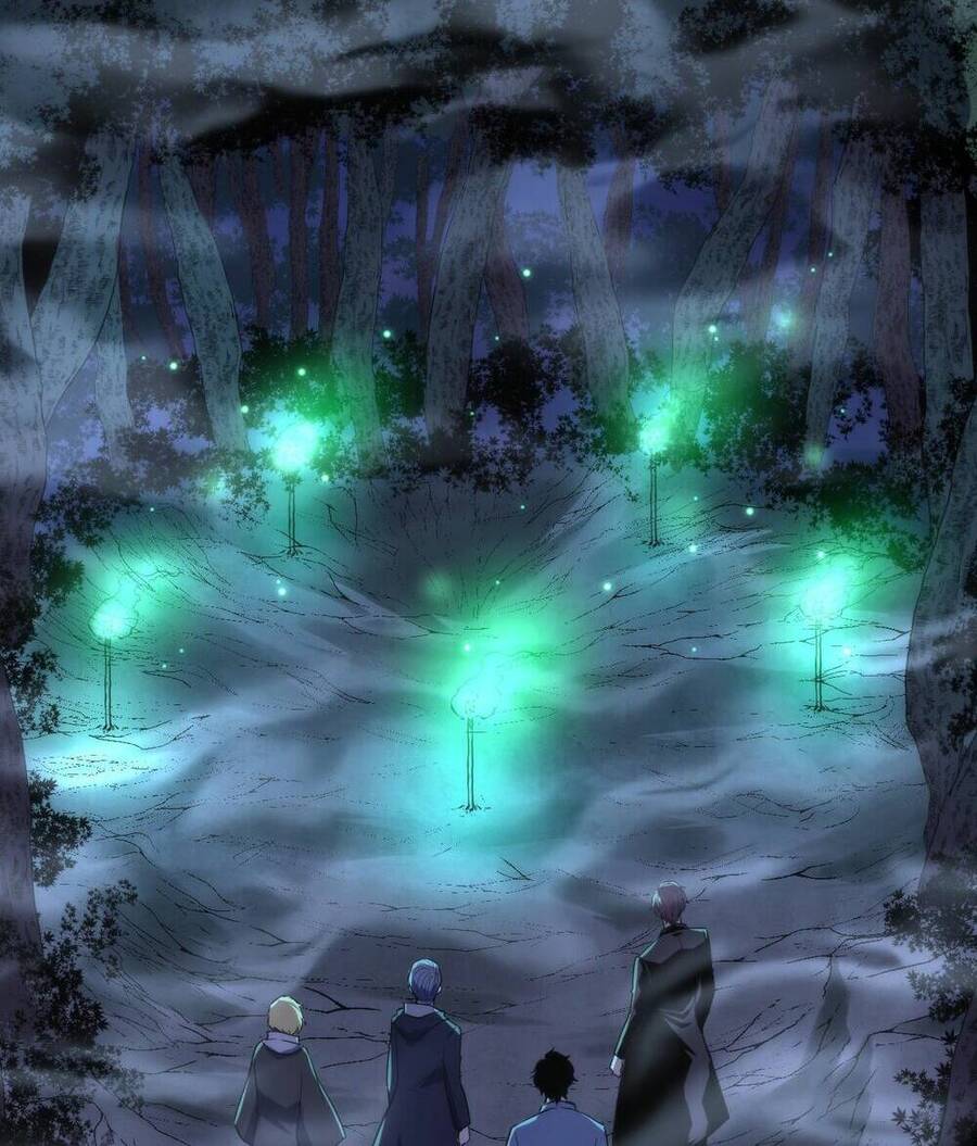 Trở Thành Thần Chủ Cthulhu - Chapter 251 - Page 14