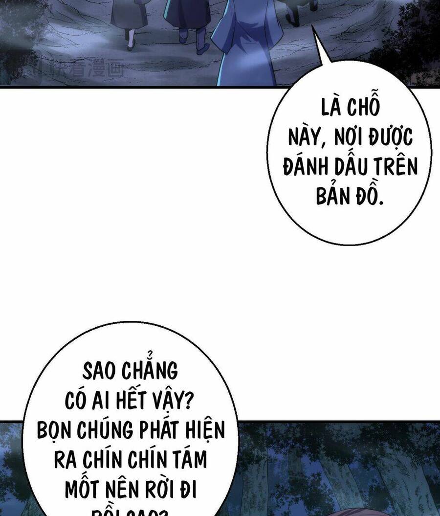 Trở Thành Thần Chủ Cthulhu - Chapter 251 - Page 15