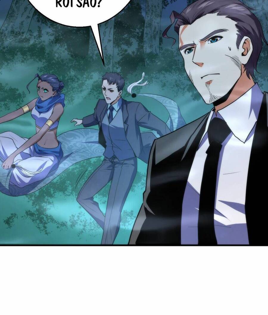 Trở Thành Thần Chủ Cthulhu - Chapter 251 - Page 16