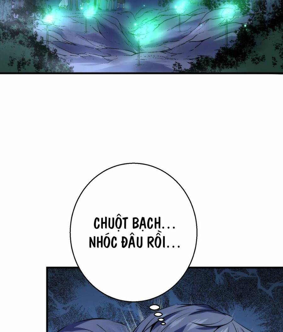 Trở Thành Thần Chủ Cthulhu - Chapter 251 - Page 18