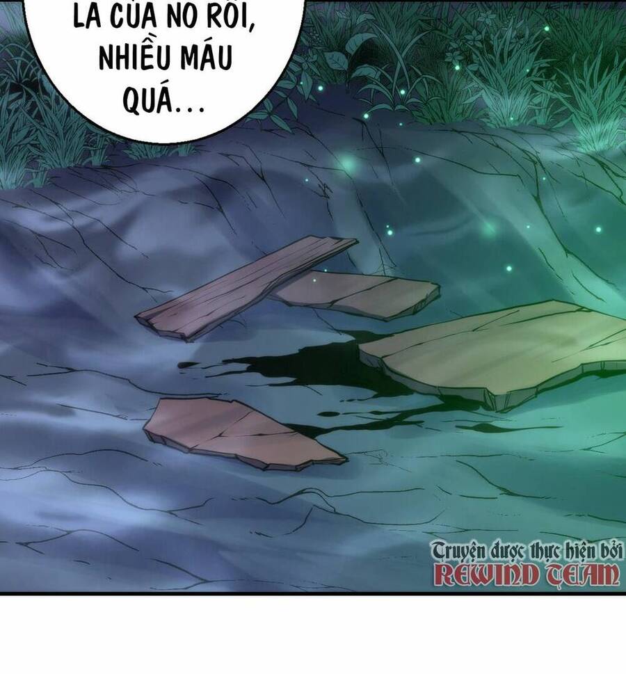 Trở Thành Thần Chủ Cthulhu - Chapter 251 - Page 22