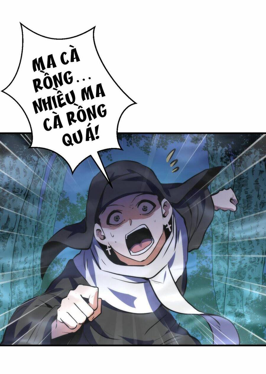 Trở Thành Thần Chủ Cthulhu - Chapter 251 - Page 26