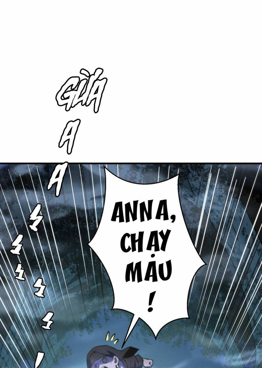 Trở Thành Thần Chủ Cthulhu - Chapter 251 - Page 27