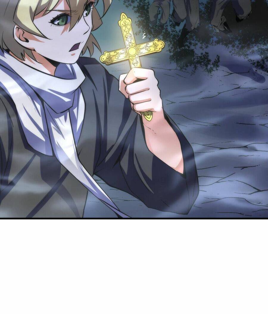 Trở Thành Thần Chủ Cthulhu - Chapter 251 - Page 29