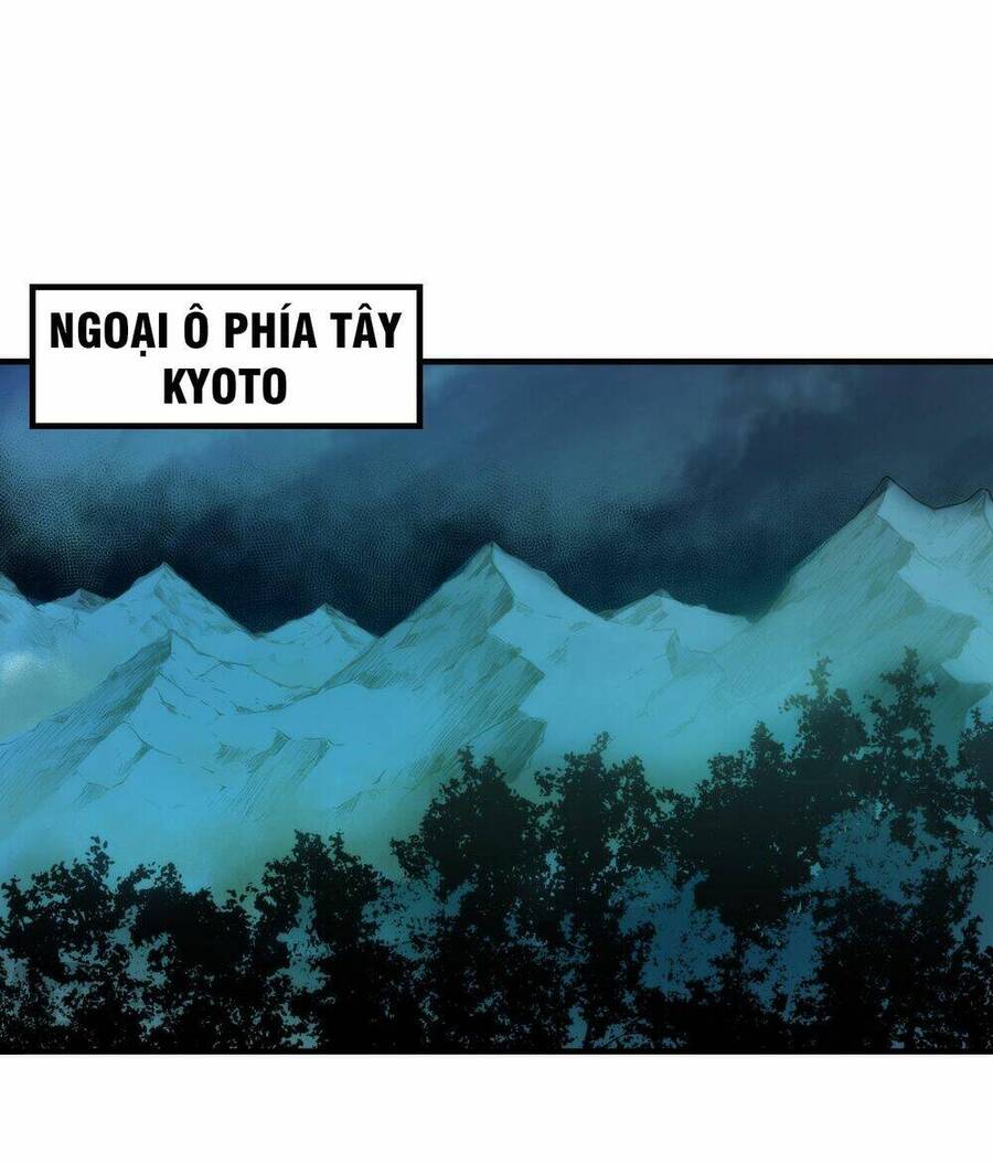 Trở Thành Thần Chủ Cthulhu - Chapter 251 - Page 3