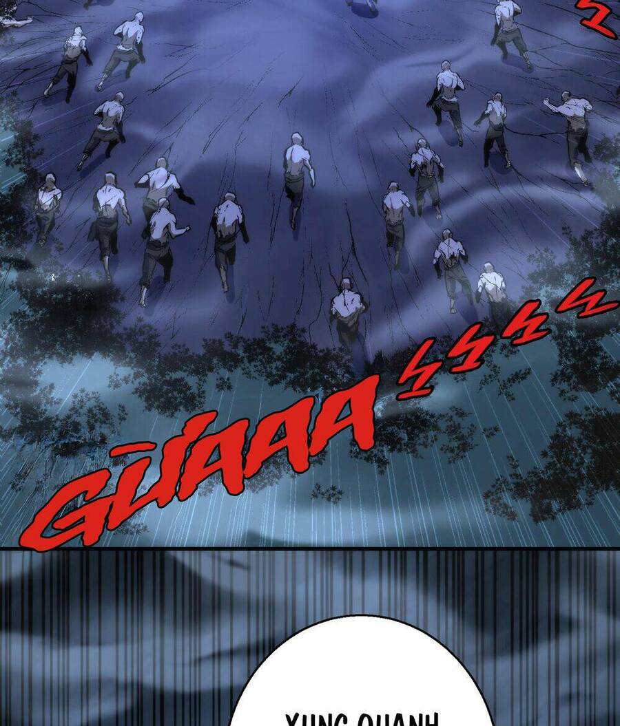 Trở Thành Thần Chủ Cthulhu - Chapter 251 - Page 31