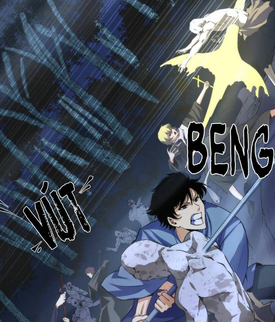 Trở Thành Thần Chủ Cthulhu - Chapter 251 - Page 37