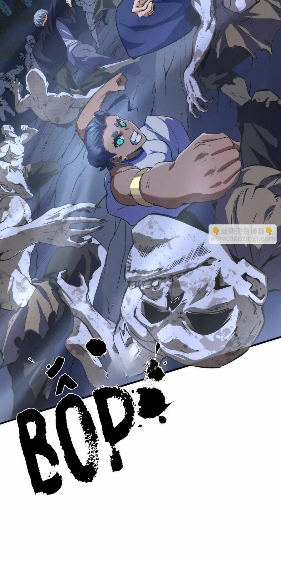 Trở Thành Thần Chủ Cthulhu - Chapter 251 - Page 38