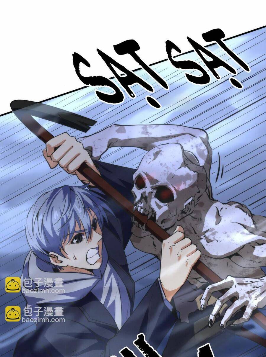 Trở Thành Thần Chủ Cthulhu - Chapter 251 - Page 39