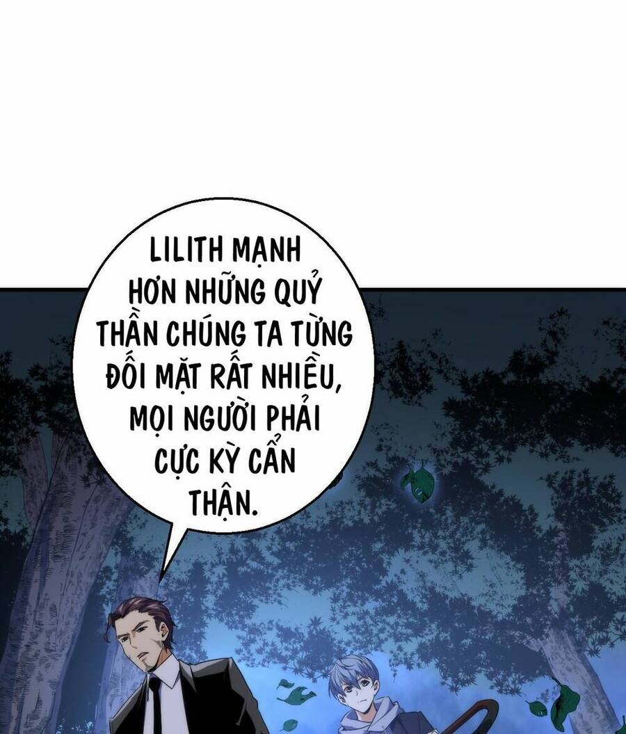 Trở Thành Thần Chủ Cthulhu - Chapter 251 - Page 4