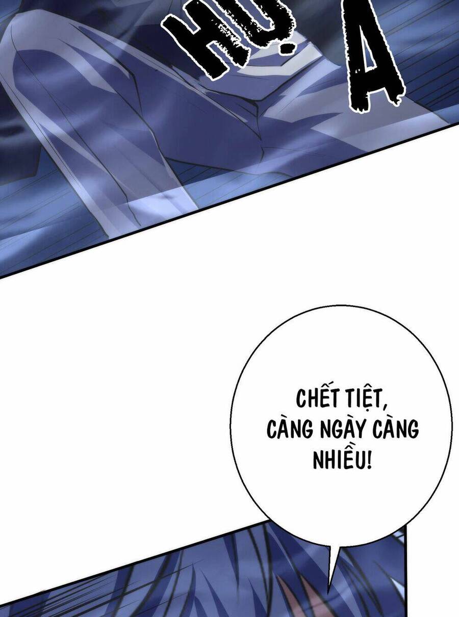 Trở Thành Thần Chủ Cthulhu - Chapter 251 - Page 40