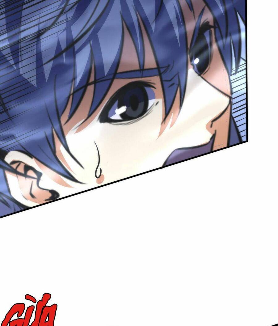 Trở Thành Thần Chủ Cthulhu - Chapter 251 - Page 41