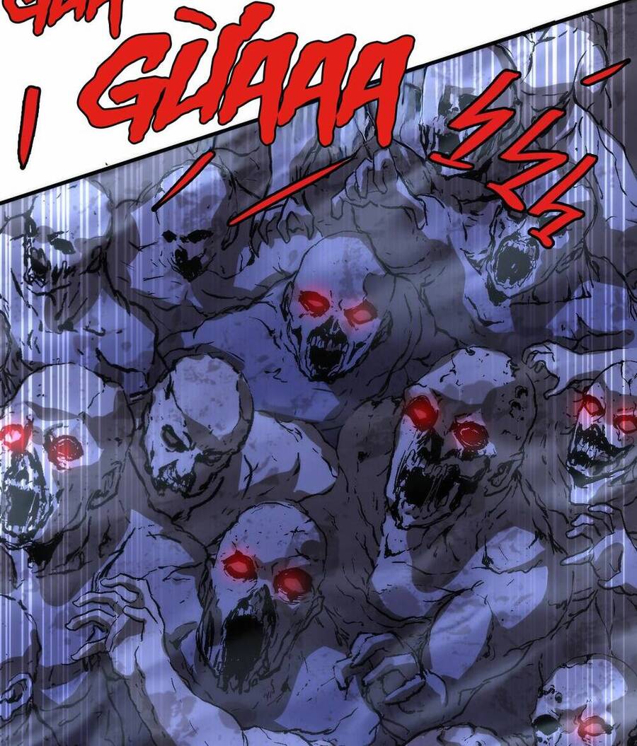 Trở Thành Thần Chủ Cthulhu - Chapter 251 - Page 42