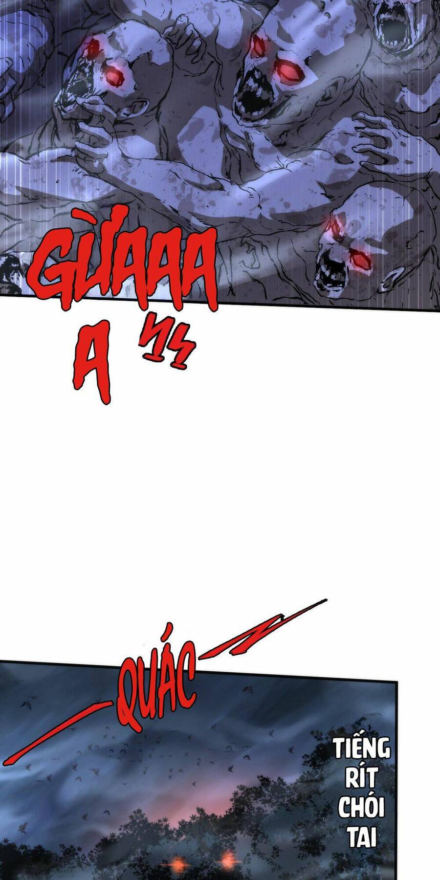 Trở Thành Thần Chủ Cthulhu - Chapter 251 - Page 43